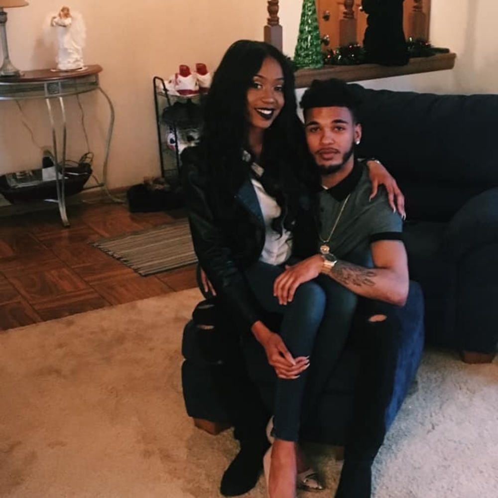 Meet your Posher, Lexcii